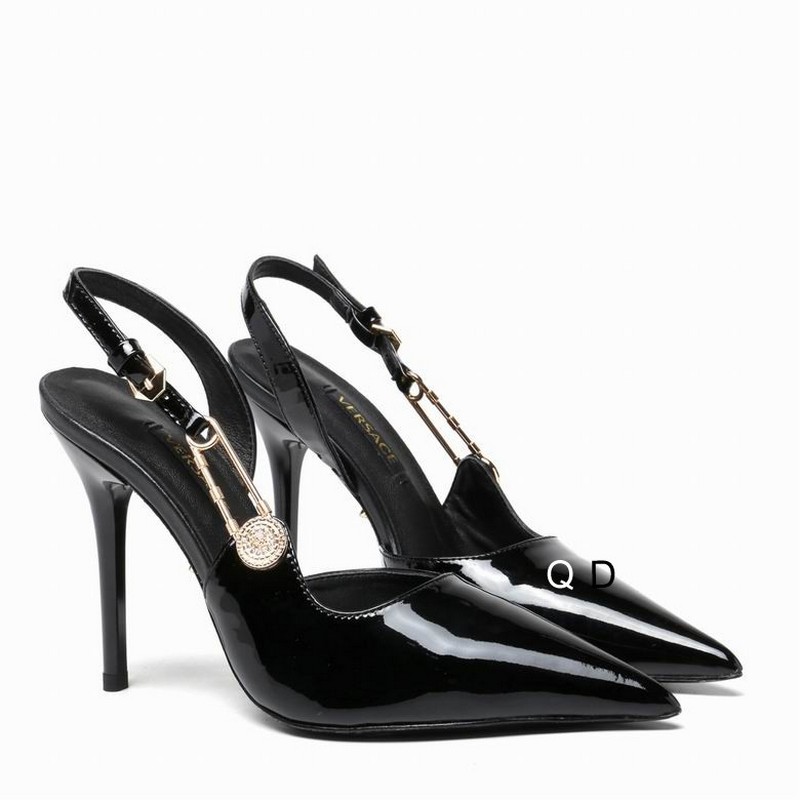 Versace Women's Shoes 90